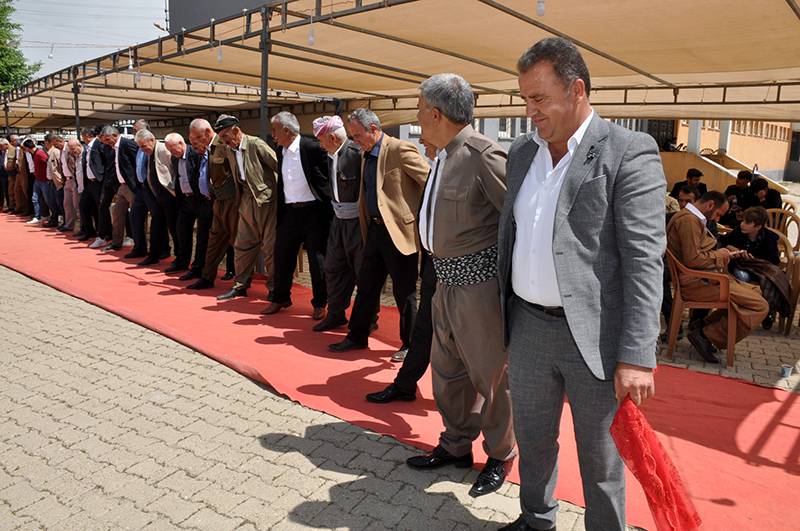 Yüksekova Düğünleri (Mayıs ve Haziran) 86