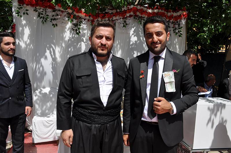 Yüksekova Düğünleri (Mayıs ve Haziran) 93