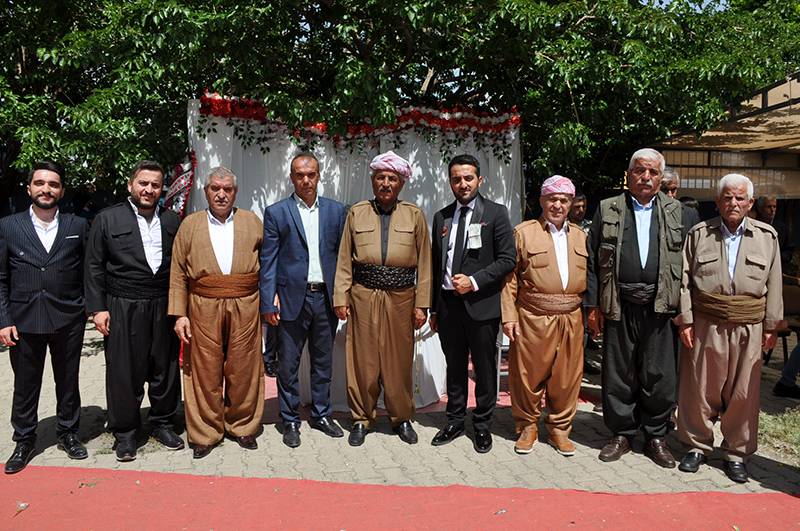 Yüksekova Düğünleri (Mayıs ve Haziran) 94