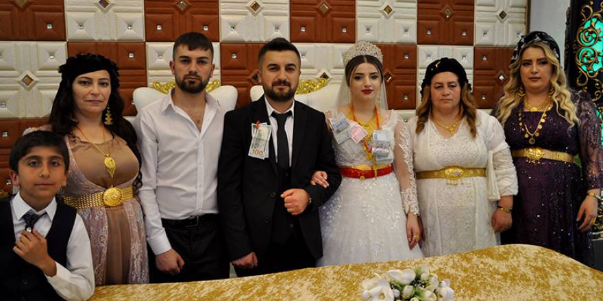 Yüksekova Düğünleri (Mayıs ve Haziran)