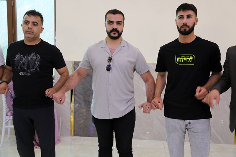 Yüksekova Düğünleri (Haziran - Temmuz ) 102