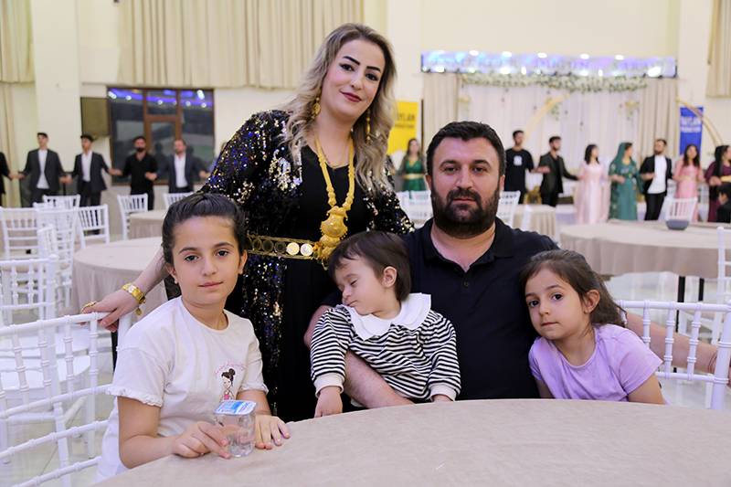 Yüksekova Düğünleri (Haziran - Temmuz ) 131