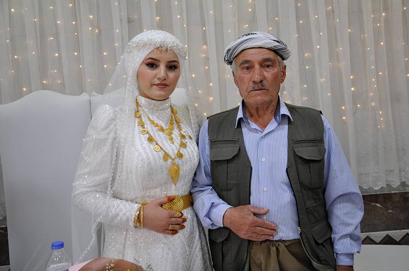 Yüksekova Düğünleri (Haziran - Temmuz ) 144