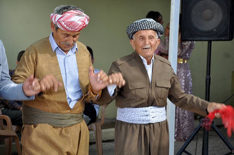 Yüksekova Düğünleri (Haziran - Temmuz ) 146