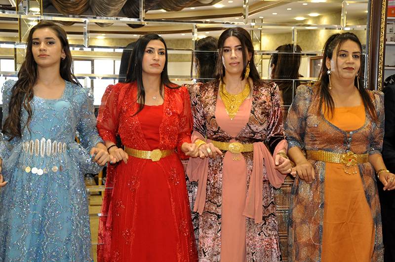 Yüksekova Düğünleri (Haziran - Temmuz ) 153