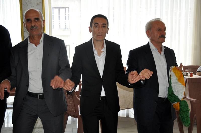 Yüksekova Düğünleri (Haziran - Temmuz ) 168