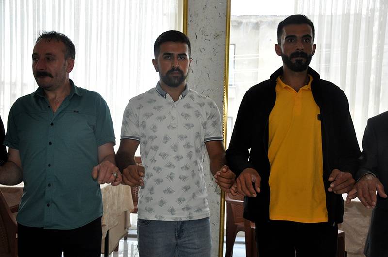 Yüksekova Düğünleri (Haziran - Temmuz ) 169