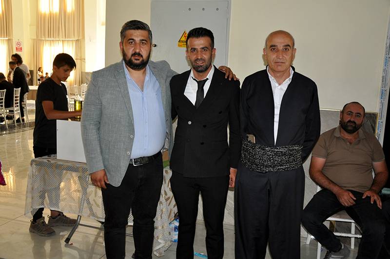 Yüksekova Düğünleri (Haziran - Temmuz ) 171