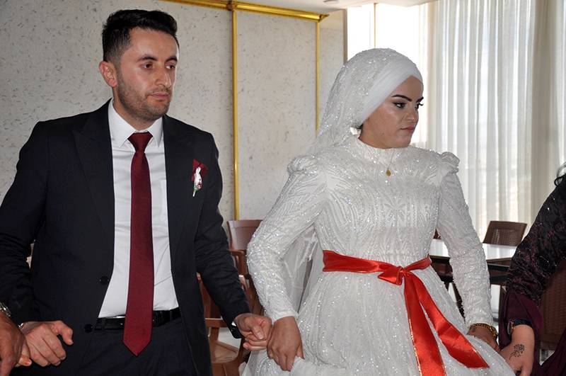 Yüksekova Düğünleri (Haziran - Temmuz ) 174