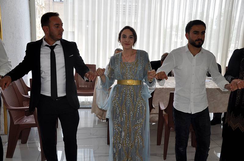 Yüksekova Düğünleri (Haziran - Temmuz ) 175