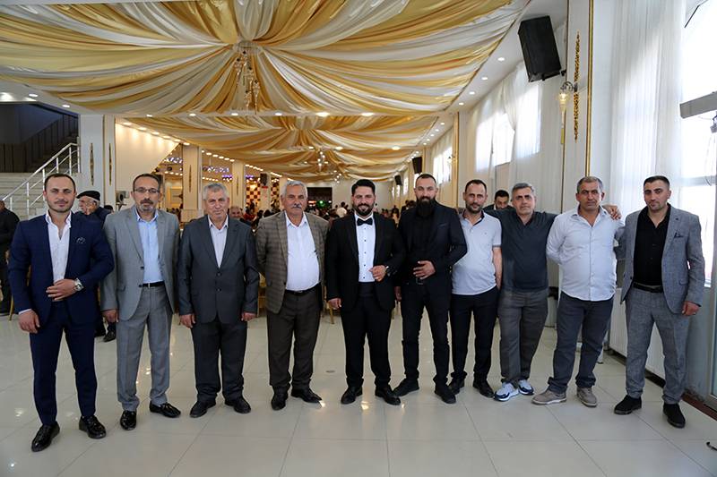 Yüksekova Düğünleri (Haziran - Temmuz ) 64