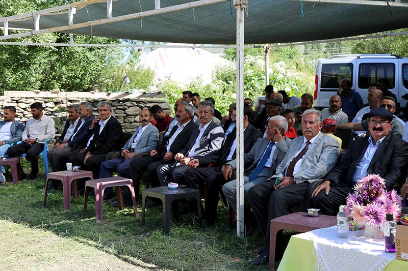 Yüksekova Düğünleri (Haziran - Temmuz ) 66