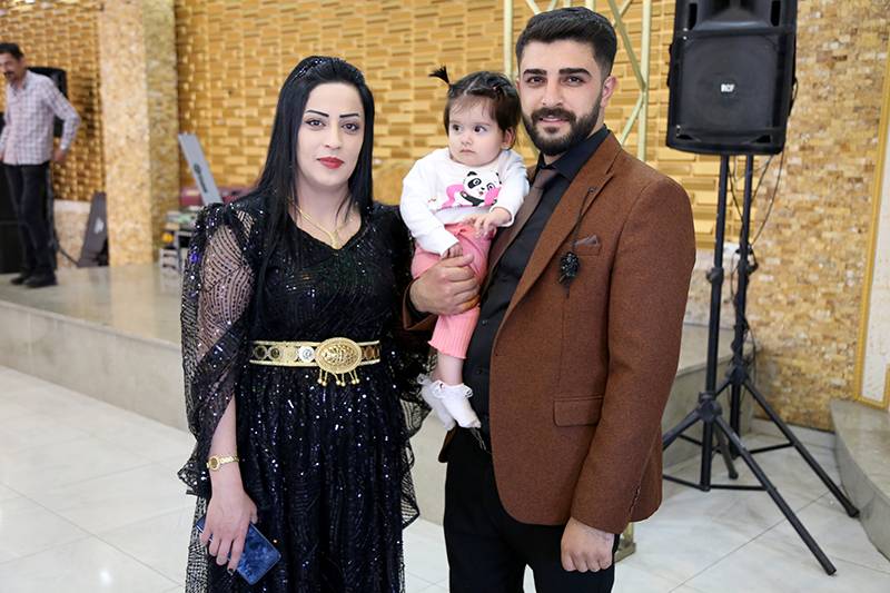 Yüksekova Düğünleri (Haziran - Temmuz ) 81