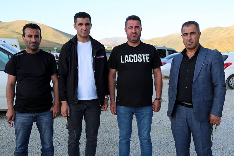Yüksekova Düğünleri (Haziran - Temmuz ) 83