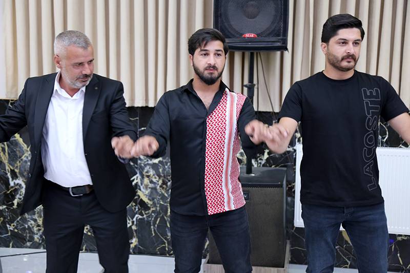 Yüksekova Düğünleri (Haziran - Temmuz ) 87