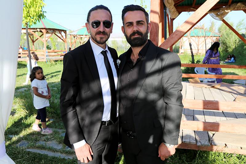 Yüksekova Düğünleri (Haziran - Temmuz ) 89