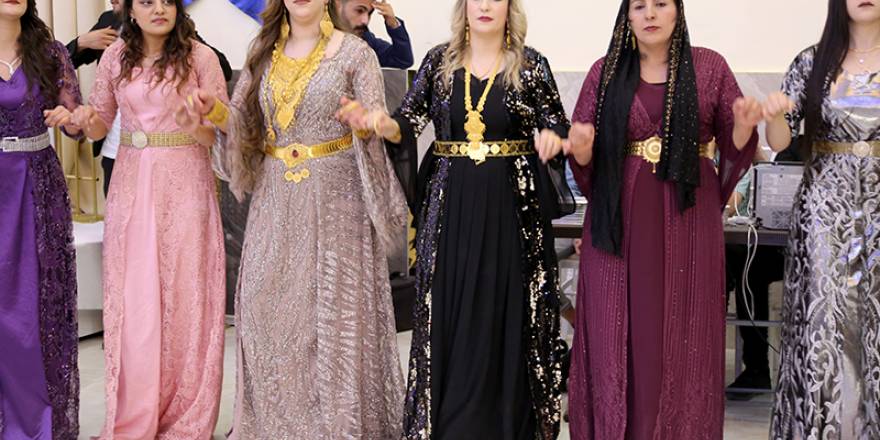 Yüksekova Düğünleri (Haziran - Temmuz )