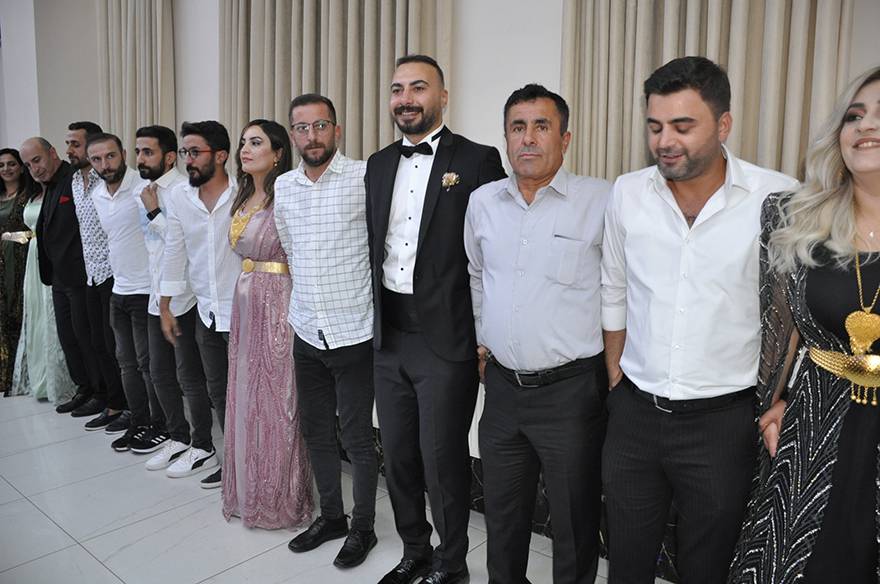 Yüksekova Düğünleri (17-23) Temmuz 138