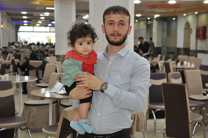 Yüksekova Düğünleri (17-23) Temmuz 75