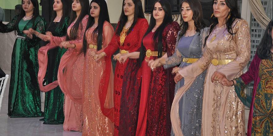 Yüksekova Düğünleri (17-23) Temmuz