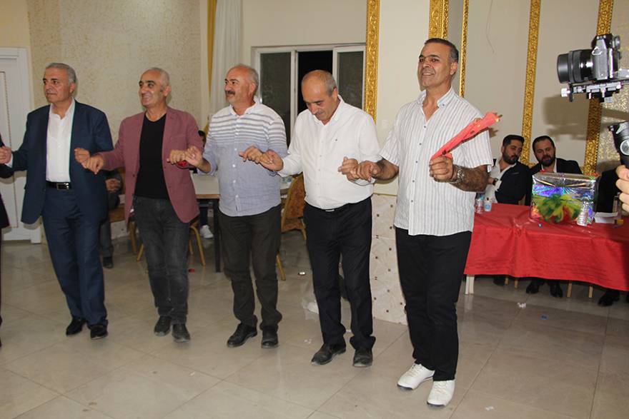 Yüksekova Düğünleri (07-13) Ağustos 100