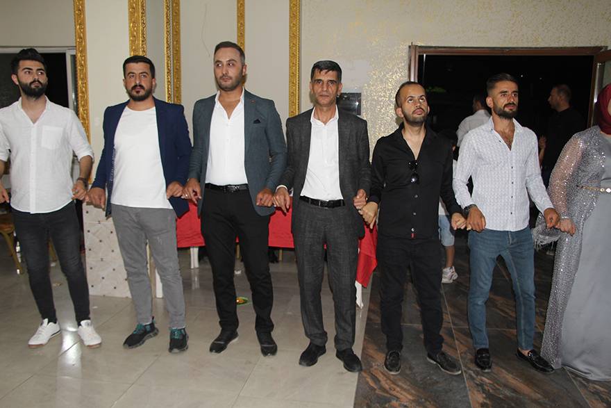 Yüksekova Düğünleri (07-13) Ağustos 101
