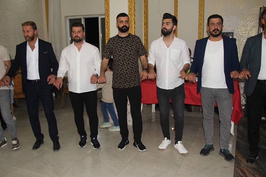Yüksekova Düğünleri (07-13) Ağustos 102