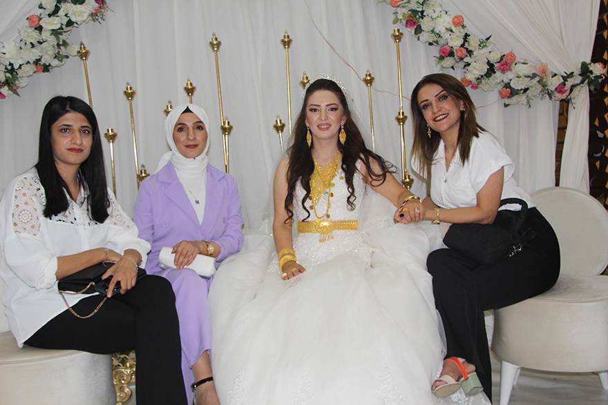 Yüksekova Düğünleri (07-13) Ağustos 103