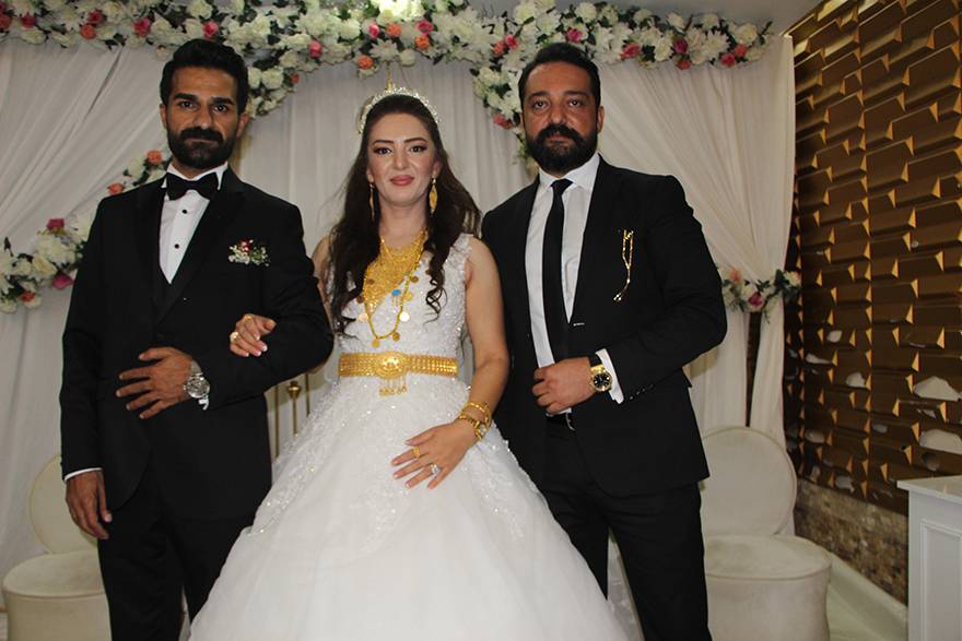 Yüksekova Düğünleri (07-13) Ağustos 104