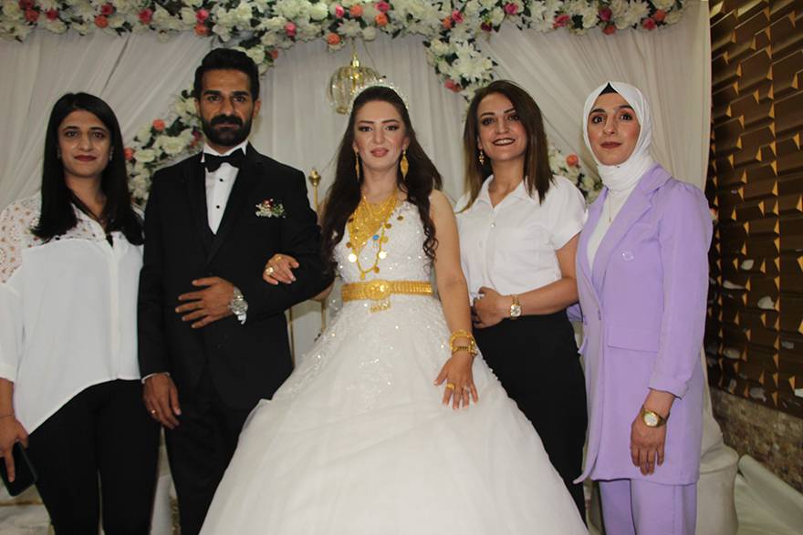 Yüksekova Düğünleri (07-13) Ağustos 105