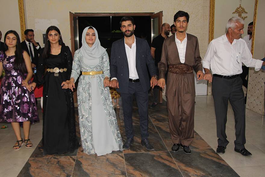 Yüksekova Düğünleri (07-13) Ağustos 106