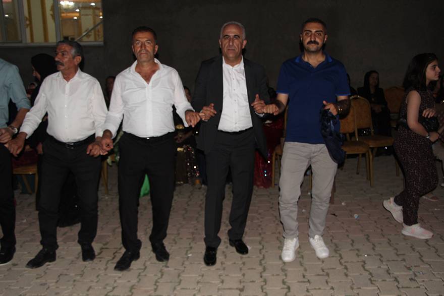 Yüksekova Düğünleri (07-13) Ağustos 107
