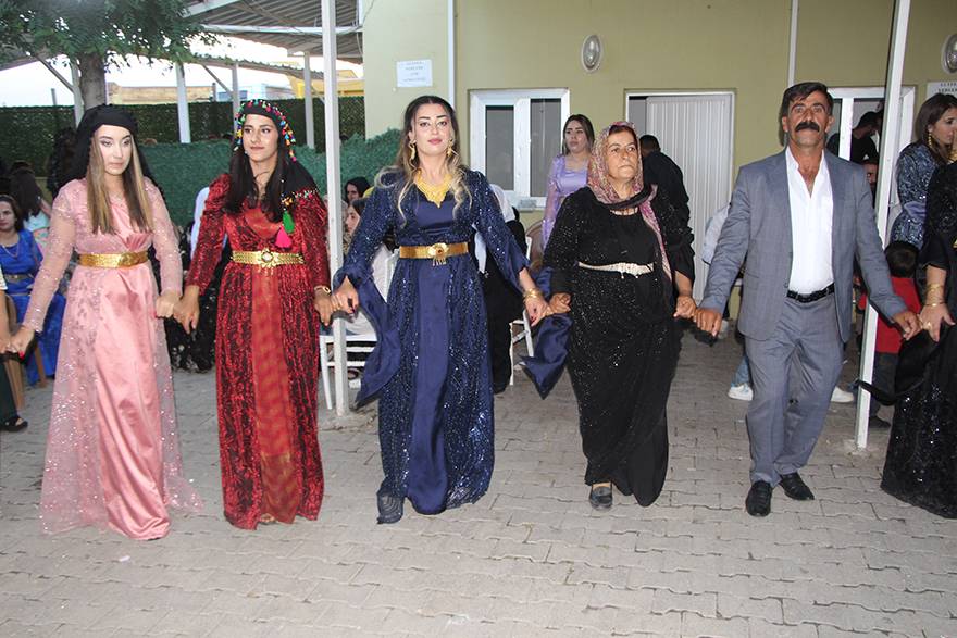Yüksekova Düğünleri (07-13) Ağustos 108