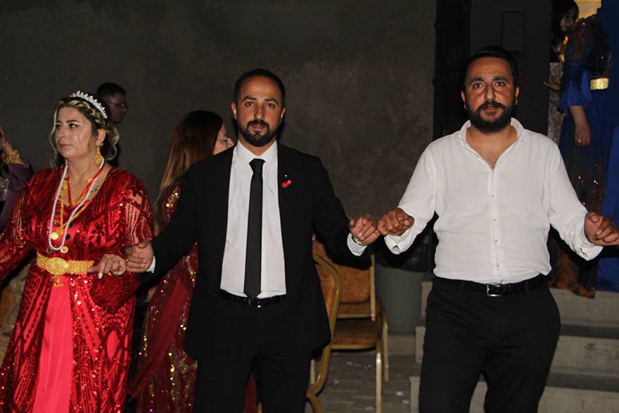 Yüksekova Düğünleri (07-13) Ağustos 109