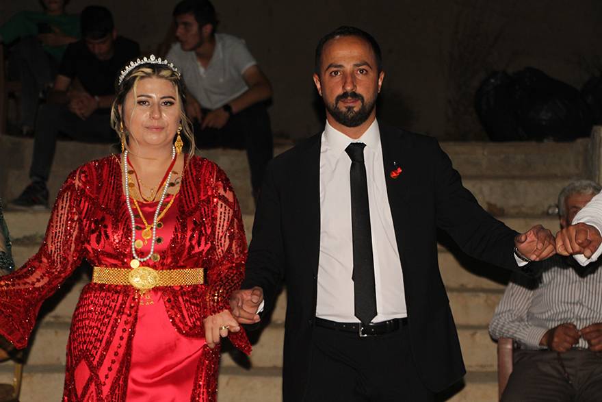 Yüksekova Düğünleri (07-13) Ağustos 111