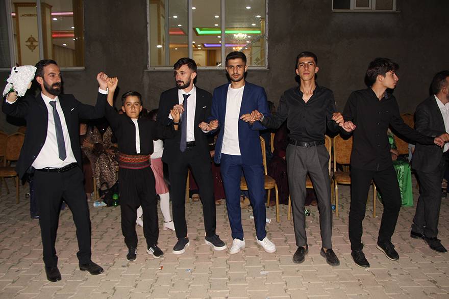 Yüksekova Düğünleri (07-13) Ağustos 112