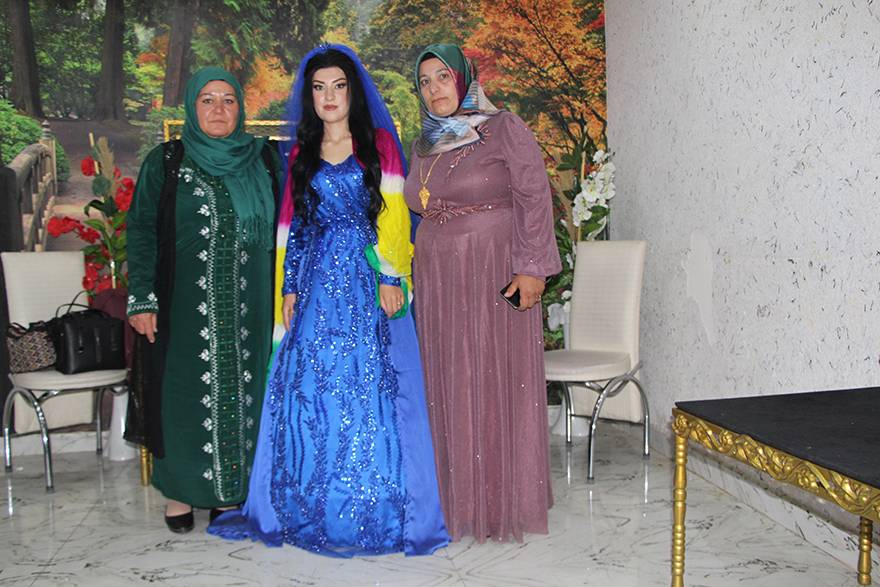 Yüksekova Düğünleri (07-13) Ağustos 116