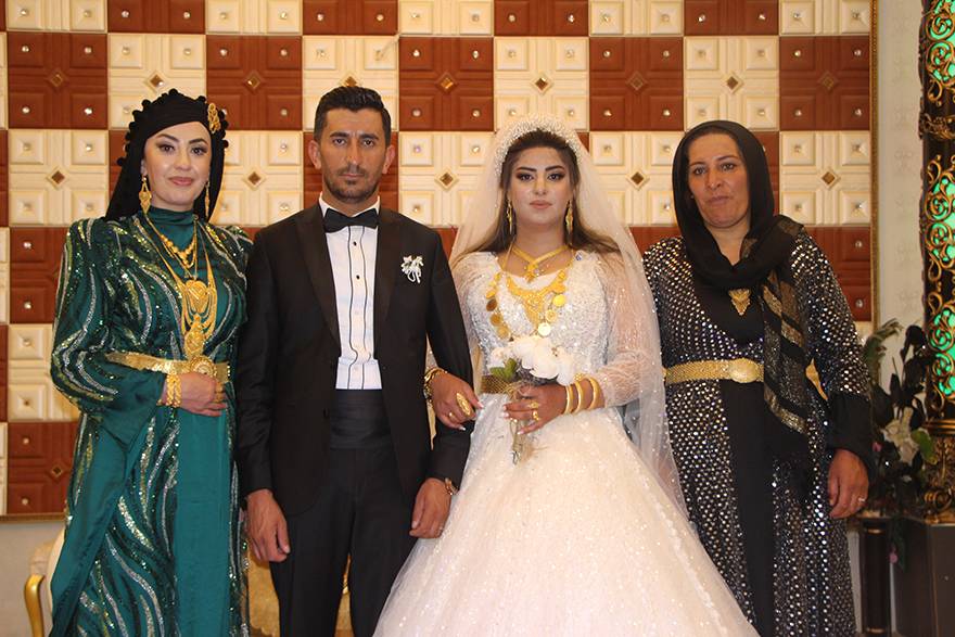 Yüksekova Düğünleri (07-13) Ağustos 119