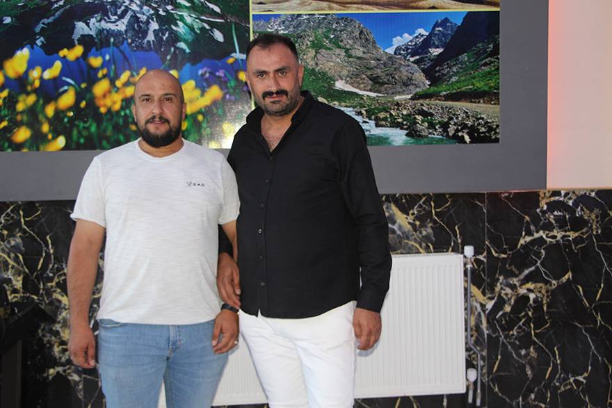 Yüksekova Düğünleri (07-13) Ağustos 124