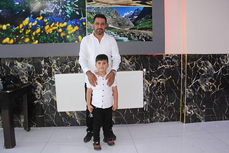 Yüksekova Düğünleri (07-13) Ağustos 125