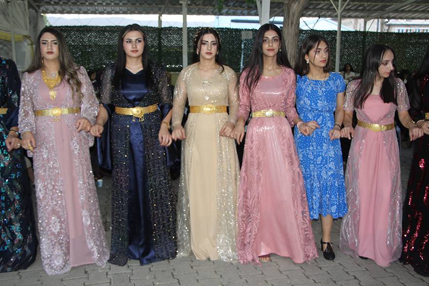 Yüksekova Düğünleri (07-13) Ağustos 127