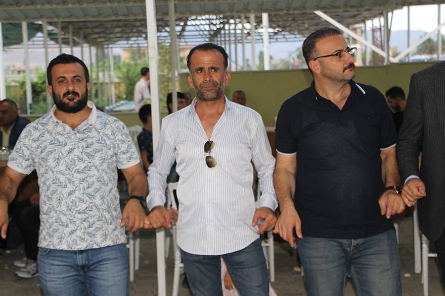 Yüksekova Düğünleri (07-13) Ağustos 128