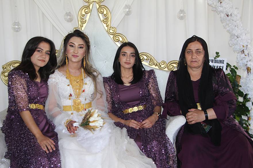 Yüksekova Düğünleri (07-13) Ağustos 152