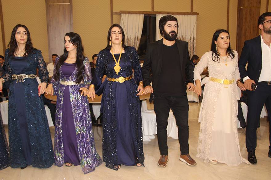 Yüksekova Düğünleri (07-13) Ağustos 160