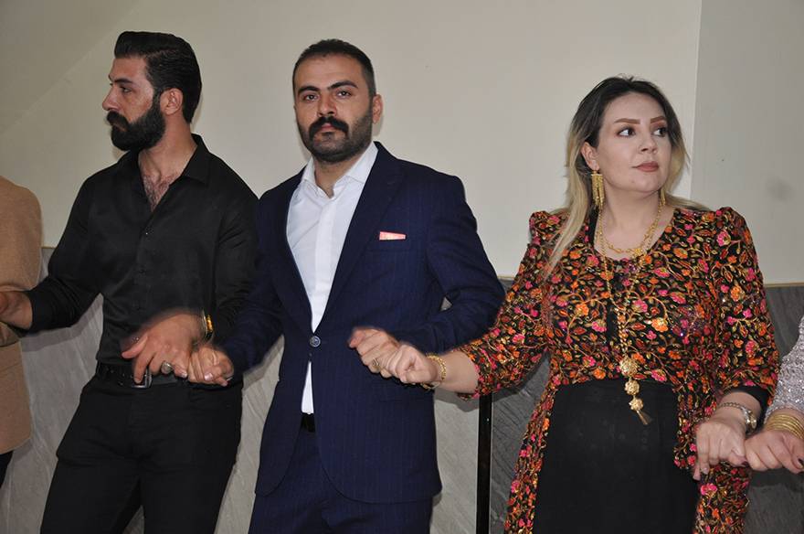 Yüksekova Düğünleri (07-13) Ağustos 50