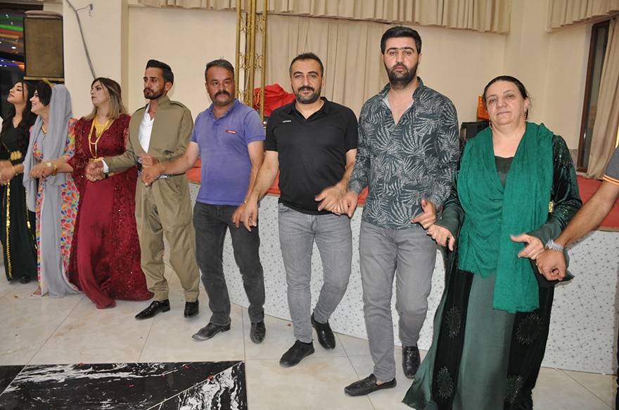 Yüksekova Düğünleri (07-13) Ağustos 51