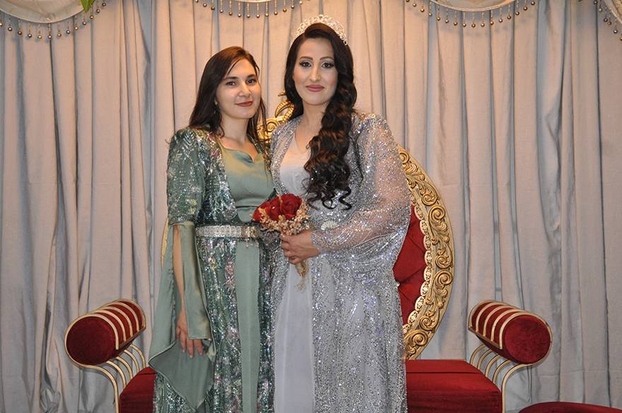 Yüksekova Düğünleri (07-13) Ağustos 64