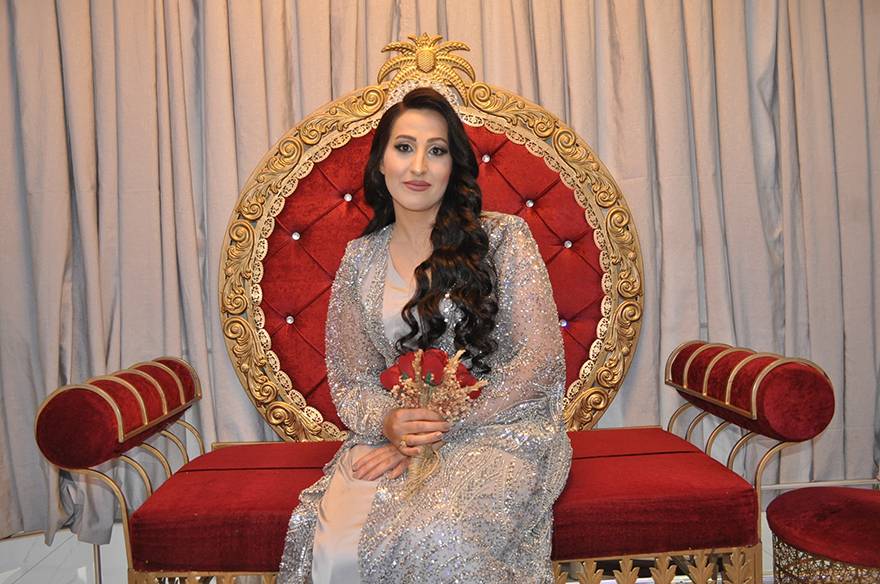 Yüksekova Düğünleri (07-13) Ağustos 65