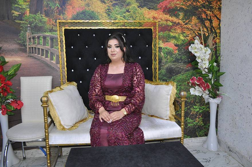 Yüksekova Düğünleri (07-13) Ağustos 66