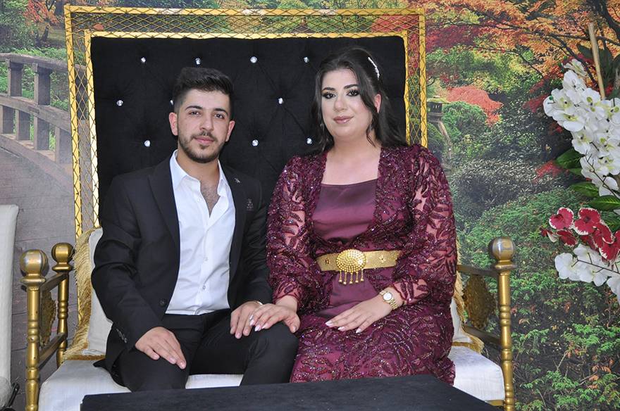 Yüksekova Düğünleri (07-13) Ağustos 72